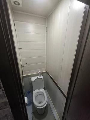 Фото 2 1-комн. квартира в Юнусабад