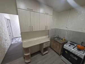 Фото 1 1-комн. квартира в Юнусабад