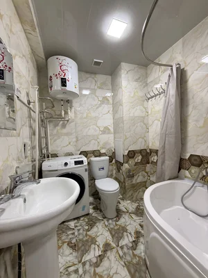 Фото 1 1-комн. квартира в Ул. Районо