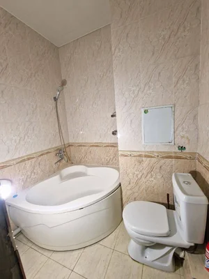 Фото 1 1-комн. квартира в Юнусабад