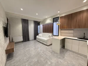 Фото 8 1-комн. квартира в Юнусабад