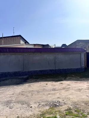 Фото 1 Участок в Yunusobod Xasanboy