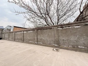 Фото 1 Участок в Хаджи-Ота районе