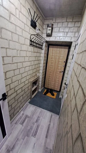 Фото 1 1-комн. квартира в Юнусабад