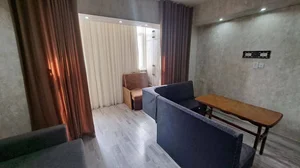 Фото 3 1-комн. квартира в Юнусабад