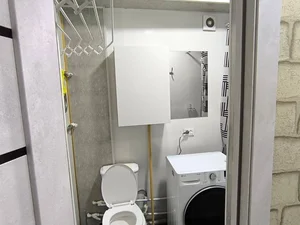 Фото 5 1-комн. квартира в Юнусабад