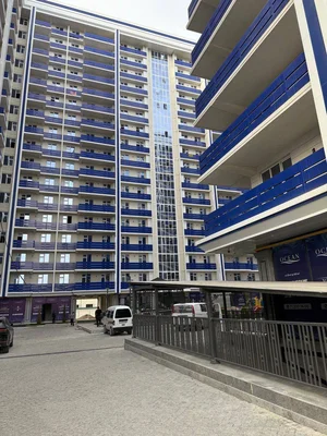 Фото 1 2-комн. квартира в Юнусабад