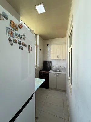 Фото 1 1-комн. квартира в Юнусабад