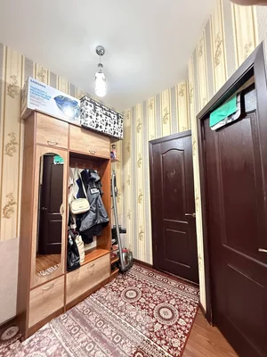 Фото 2 1-комн. квартира в Мирзо-Улугбекском районе