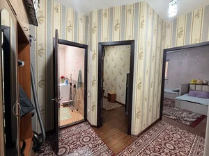 Фото 3 1-комн. квартира в Мирзо-Улугбекском районе