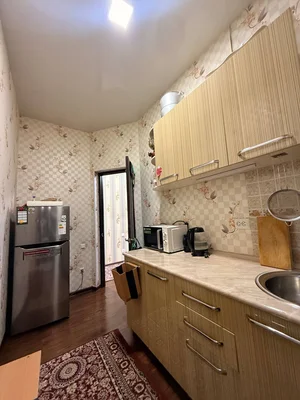 Фото 4 1-комн. квартира в Мирзо-Улугбекском районе