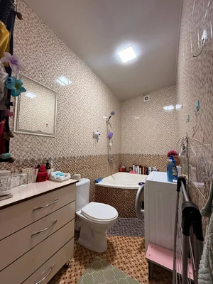 Фото 6 1-комн. квартира в Мирзо-Улугбекском районе