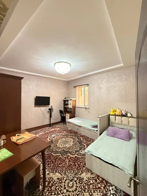 Фото 8 1-комн. квартира в Мирзо-Улугбекском районе