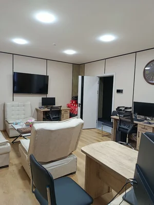 Фото 1 Офис в Ц квартале, Чиланзар, ул. Катартал, пересечение с ул. Мехр