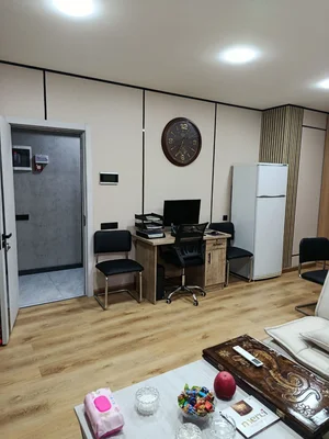 Фото 2 Офис в Ц квартале, Чиланзар, ул. Катартал, пересечение с ул. Мехр