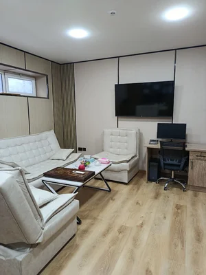 Фото 3 Офис в Ц квартале, Чиланзар, ул. Катартал, пересечение с ул. Мехр