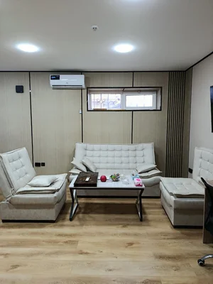 Фото 4 Офис в Ц квартале, Чиланзар, ул. Катартал, пересечение с ул. Мехр