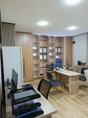 Фото 5 Офис в Ц квартале, Чиланзар, ул. Катартал, пересечение с ул. Мехр