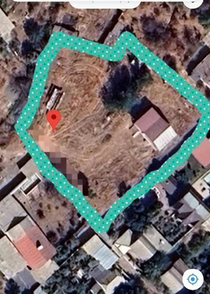 Фото 1 Участок в Яшнабадском районе рядом Парк янги Узбекистон