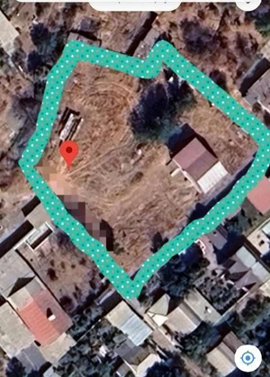 Фото 1 Участок в Яшнабадском районе