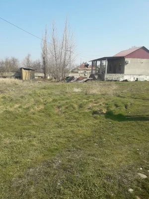 Фото 8 Участок в Яшнабадском районе