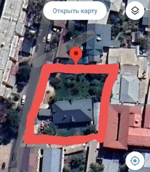 Фото 1 Участок в Мирзо-Улугбекском районе