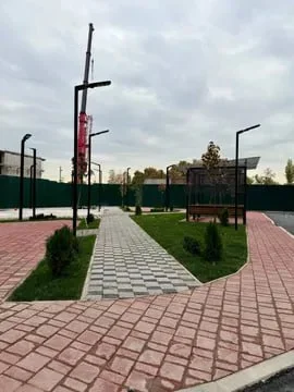 Фото 2 1-комн. квартира в Яшнабадском