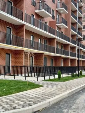 Фото 5 1-комн. квартира в Яшнабадском