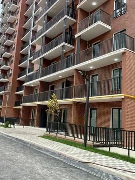 Фото 7 1-комн. квартира в Яшнабадском