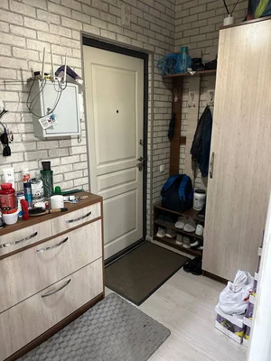 Фото 4 1-комн. квартира в Яшнабадском районе