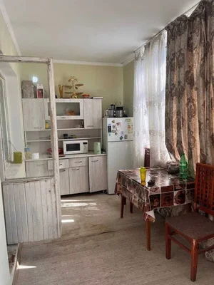 Фото 6 2-комн. квартира в Мирзо-Улугбекском районе