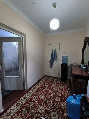 Фото 5 1-комн. квартира в Мирзо-Улугбекском