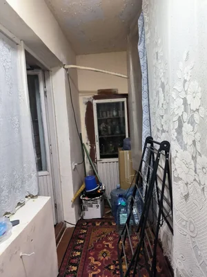 Фото 8 1-комн. квартира в Мирзо-Улугбекском