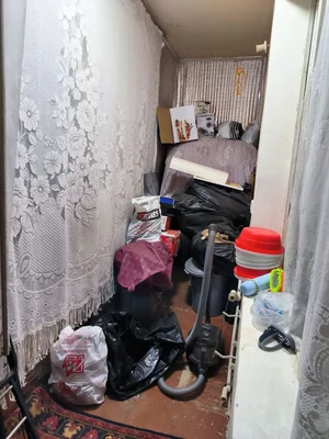 Фото 9 1-комн. квартира в Мирзо-Улугбекском