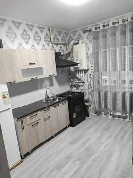 Фото 4 1-комн. квартира в Мирзо-Улугбекском