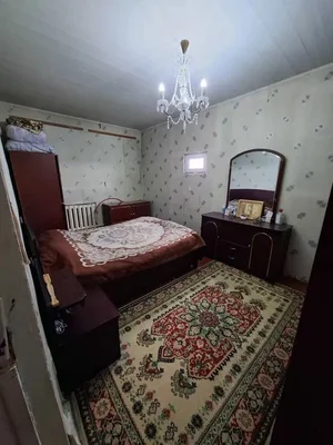 Фото 1 2-комн. квартира в Мирзо-Улугбекском