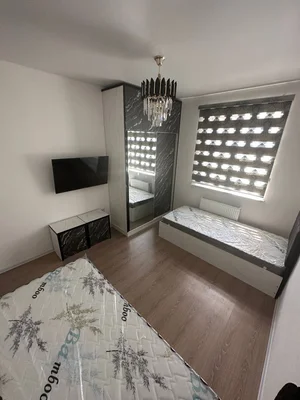 Фото 2 1-комн. квартира в Яшнабад