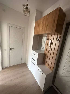 Фото 6 1-комн. квартира в Яшнабад