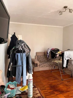 Фото 3 2-комн. квартира в Мирзо-Улугбекском