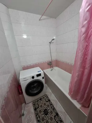 Фото 6 2-комн. квартира в Мирзо-Улугбекском