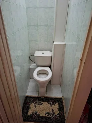 Фото 7 2-комн. квартира в Мирзо-Улугбекском