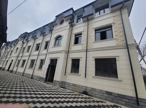 Фото 5 1-комн. квартира в Яшнабадском