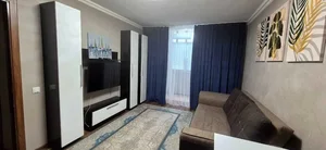 Фото 1 1-комн. квартира в Мирзо-Улугбек