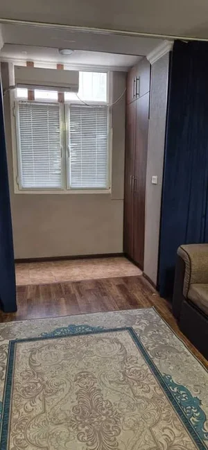 Фото 2 1-комн. квартира в Мирзо-Улугбек