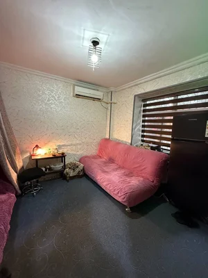 Фото 1 1-комн. квартира в Яшнабад