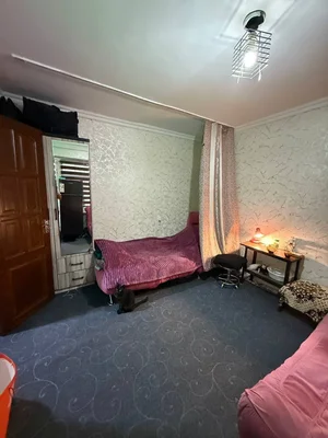 Фото 3 1-комн. квартира в Яшнабад