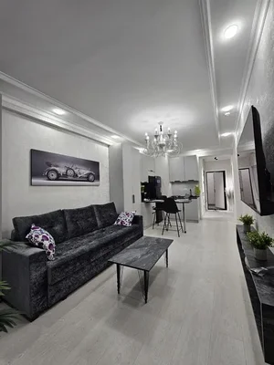 Фото 1 1-комн. квартира в Яккасарайском