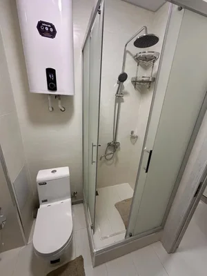 Фото 5 1-комн. квартира в Юнусабад