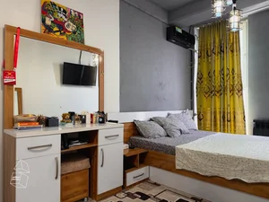 Фото 1 1-комн. квартира в Яшнабадском