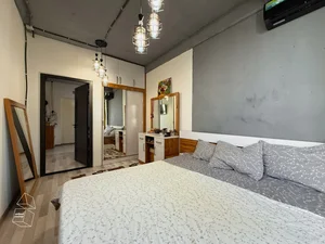 Фото 2 1-комн. квартира в Яшнабадском